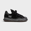 Yasuhiro Blakey Puffer OG Sole Canvas Low Black