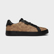 1941 Lowline Low Top Sneakers Brown Black