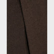 Polo Pony Wool Scarf Brown