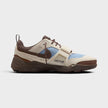 Cactus Jack Zoom Field Jaxx Pale Ivory Blue