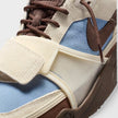 Cactus Jack Zoom Field Jaxx Pale Ivory Blue