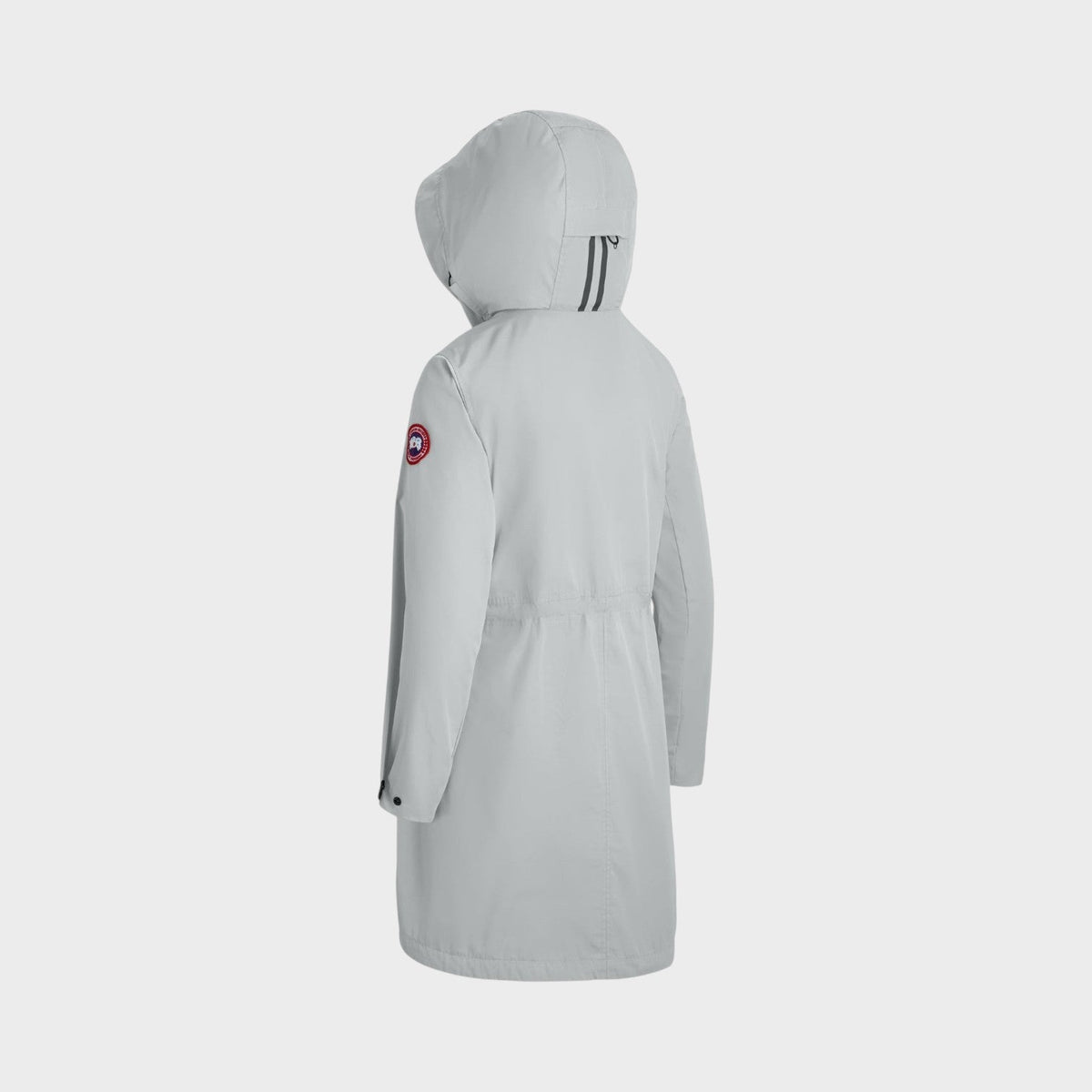Belcarra Jacket Silverbirch Grey
