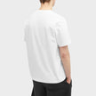 Casablanca Printed T-Shirt Unity Is Power White
