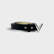 Divina Logo Belt Black