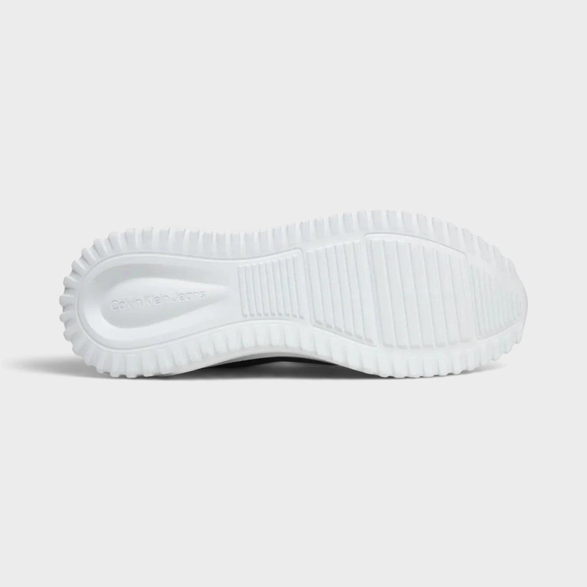 Eva Runner Low Mesh Mix Black Sneakers