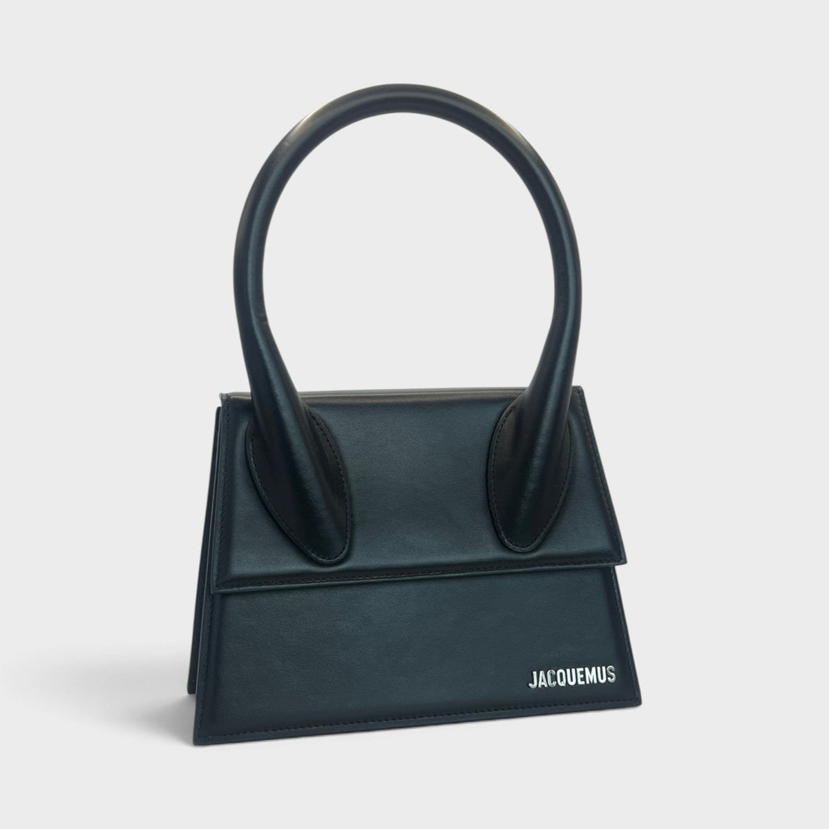 Le Grand Chiquito Black Silver