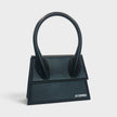 Le Grand Chiquito Black Silver