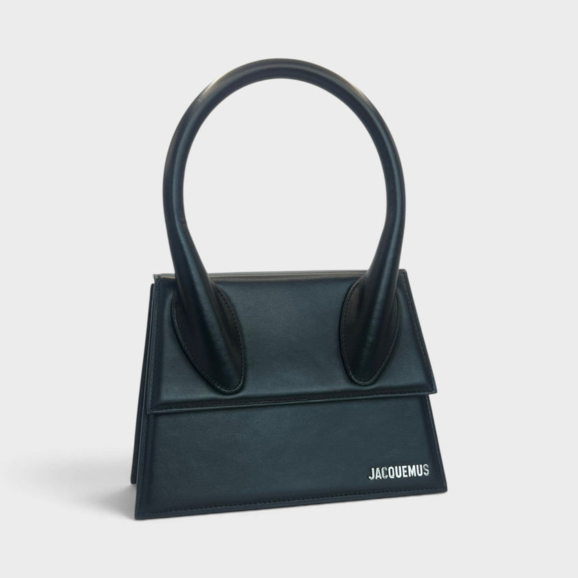 Le Grand Chiquito Black Silver