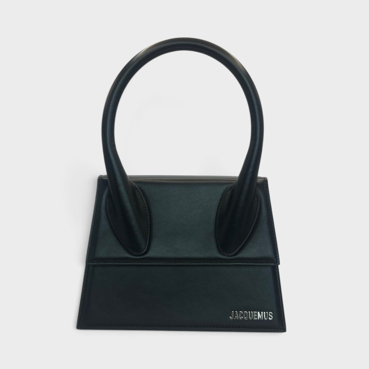 Le Grand Chiquito Black Silver