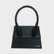 Le Grand Chiquito Black Silver