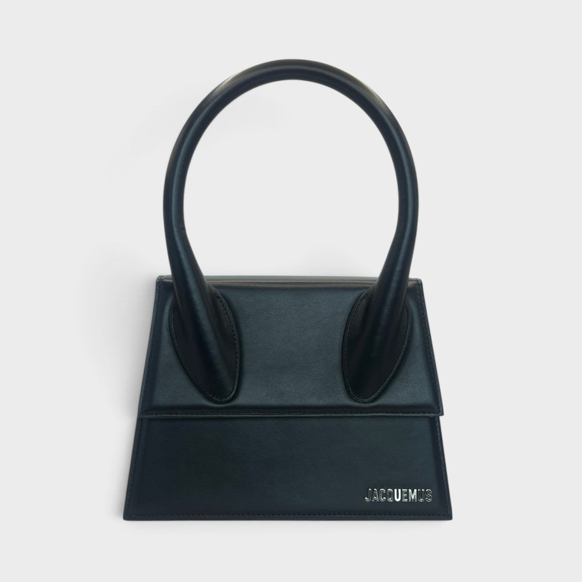 Le Grand Chiquito Black Silver