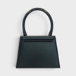 Le Grand Chiquito Black Silver