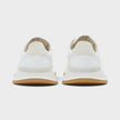 50-50 Sneakers White