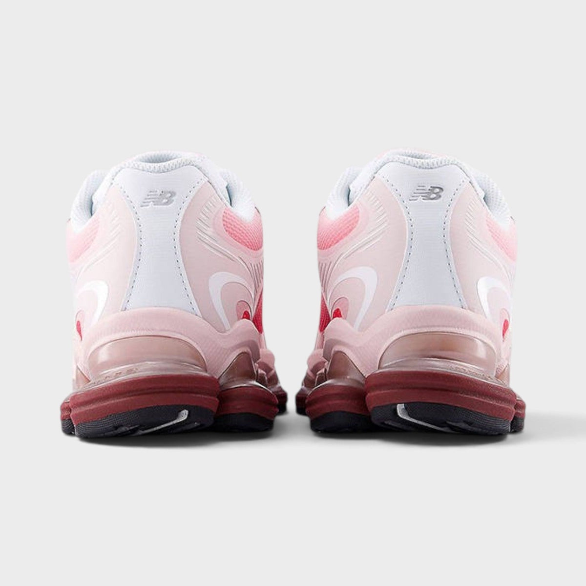 Abzorb 2000 Sneakers Pink