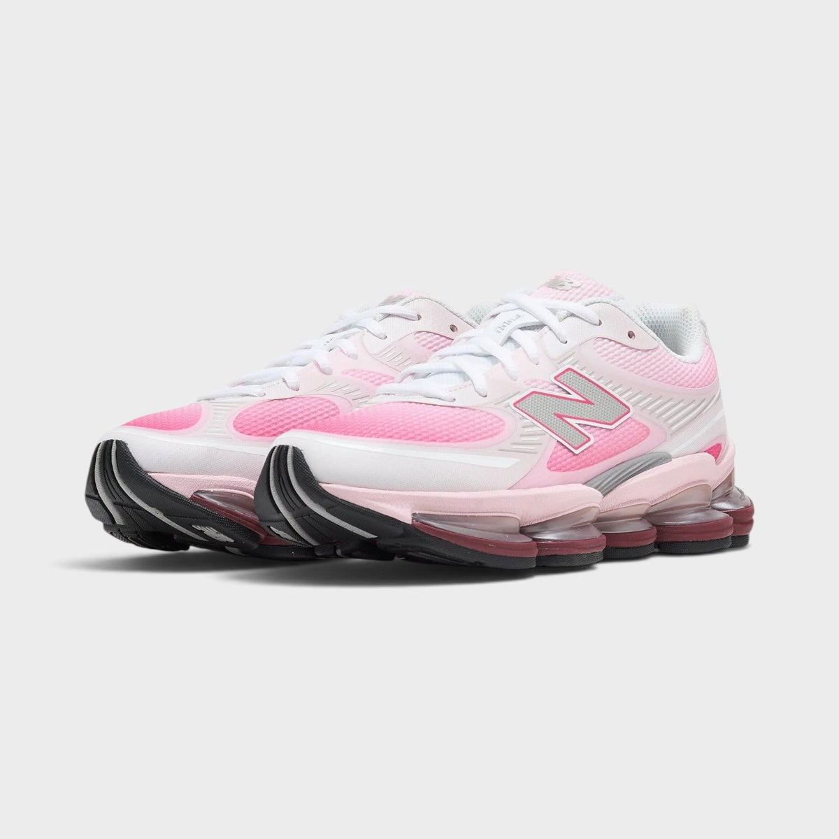 Abzorb 2000 Sneakers Pink