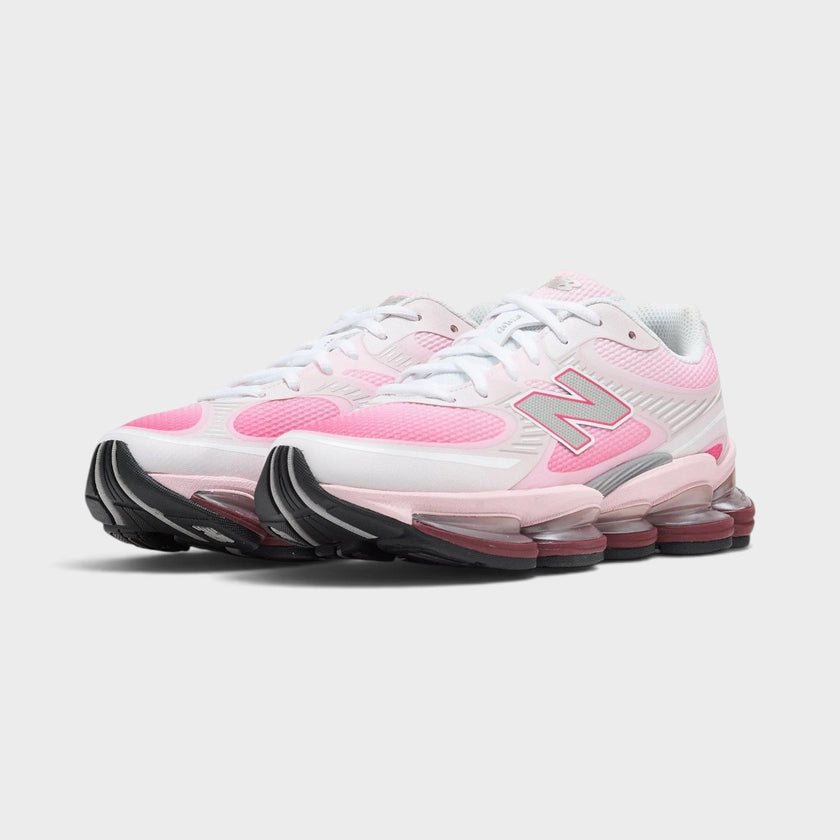 Abzorb 2000 Sneakers Pink