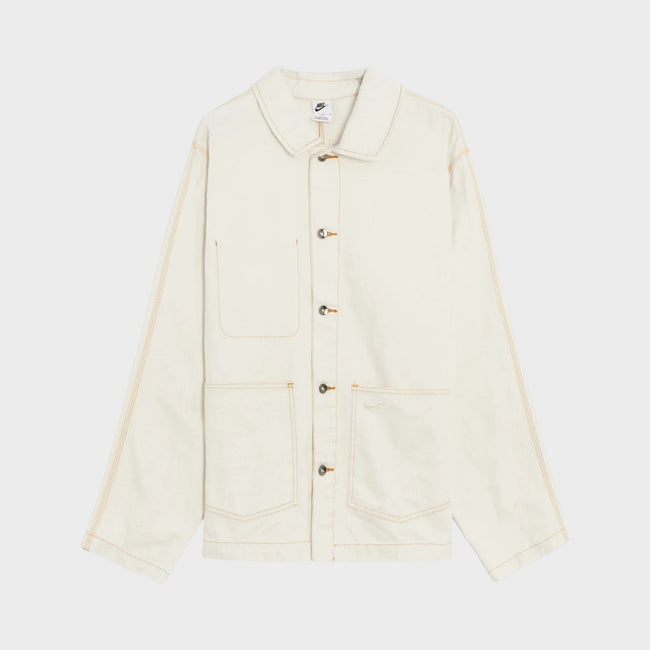 Sportswear Club Men's French Terry Jacket Light Jacket