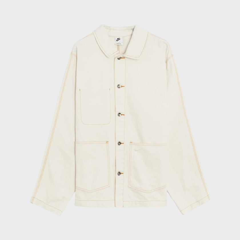 Sportswear Club Men's French Terry Jacket Light Jacket
