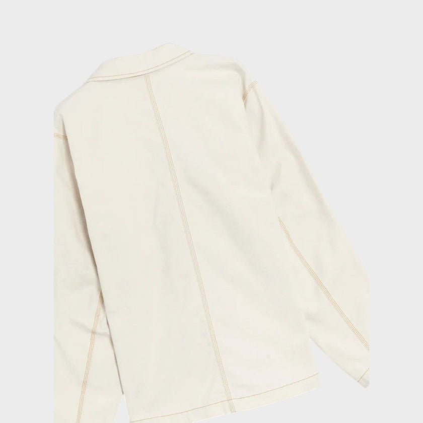 Sportswear Club Men's French Terry Jacket Light Jacket