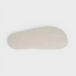 Palm Angels Logo Pool Sliders White