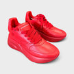 Oversized Runner Red