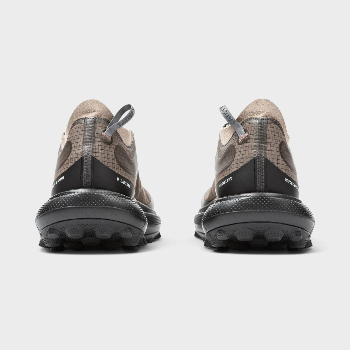 U The Rocker Sneakers Flacon