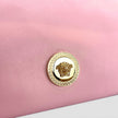 Crossbody Medusa Bag Rose Pink