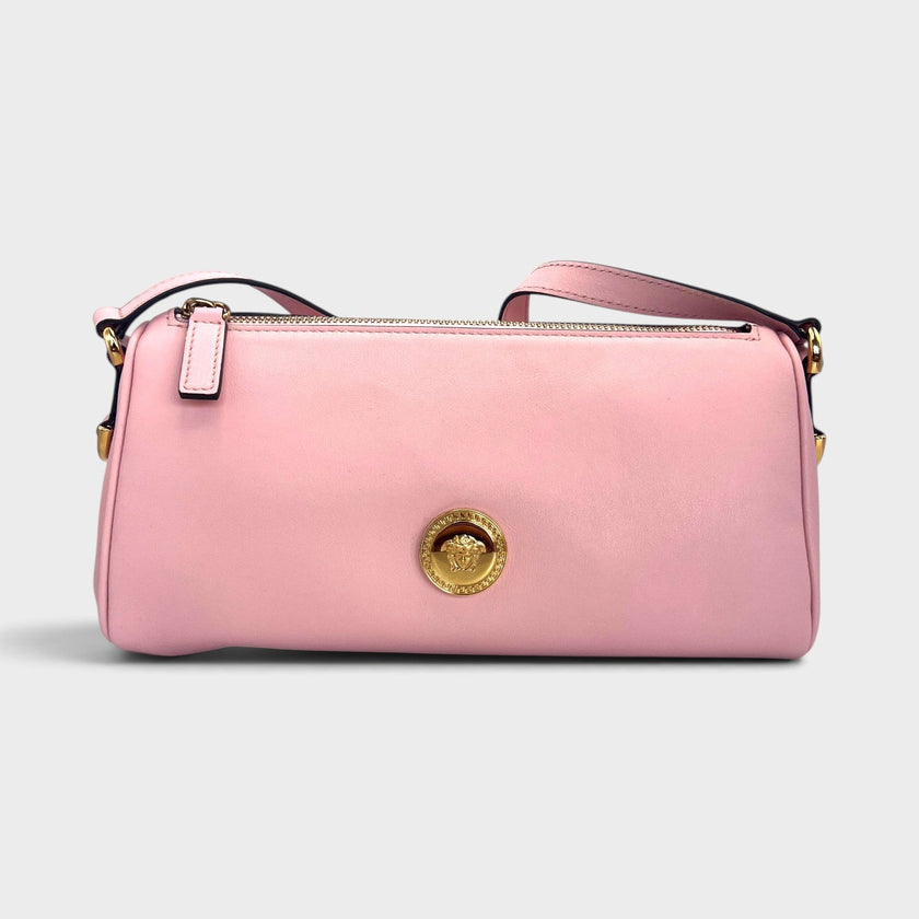 Crossbody Medusa Bag Rose Pink