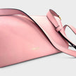 Crossbody Medusa Bag Rose Pink