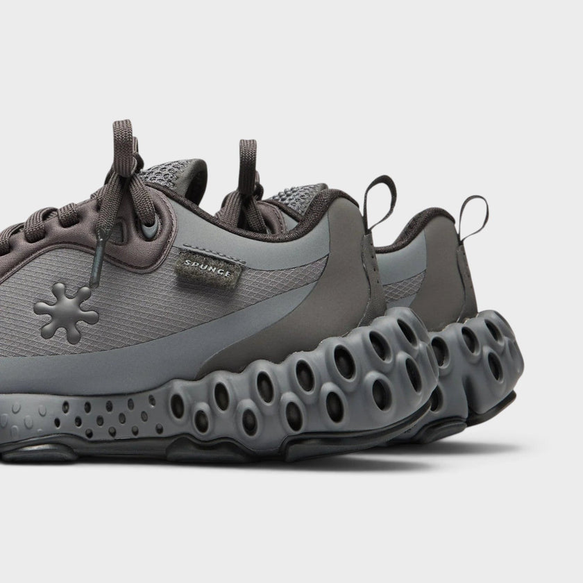 Salehe Bembury Osmosis Black Grey