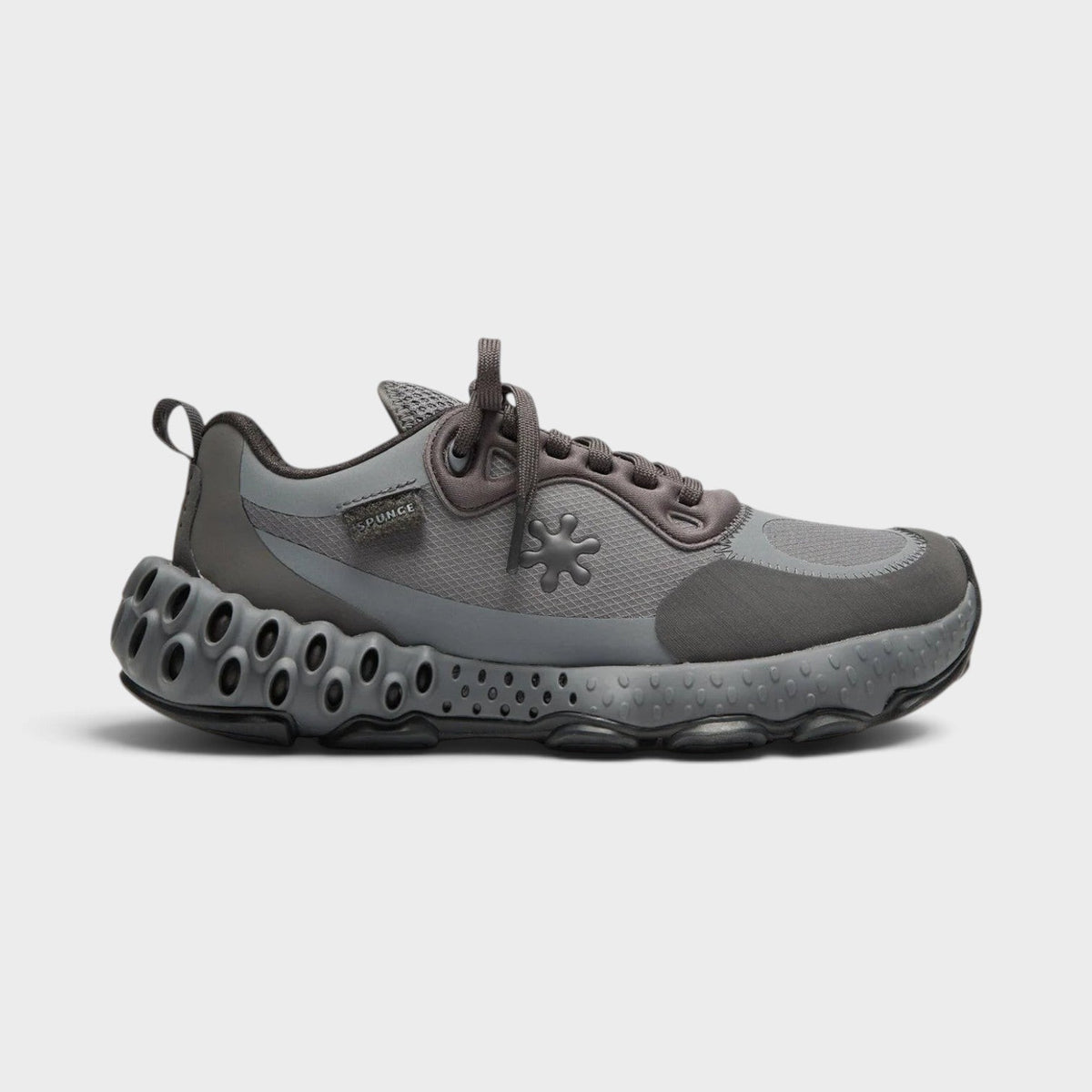Salehe Bembury Osmosis Black Grey