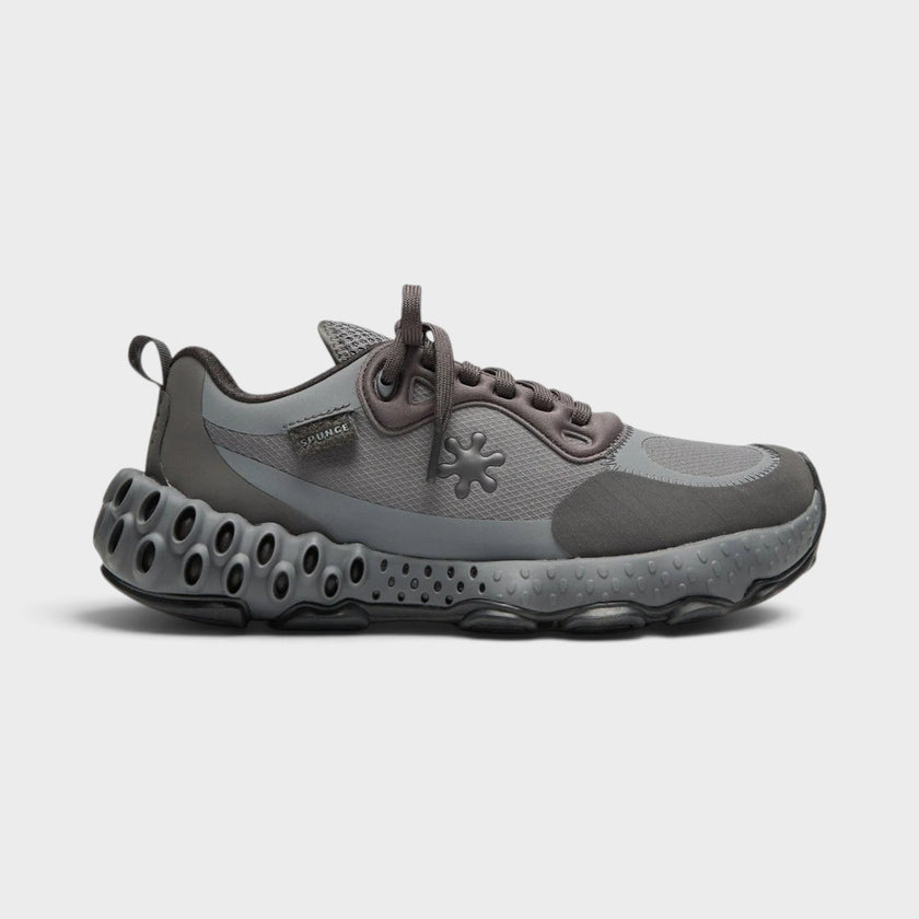 Salehe Bembury Osmosis Black Grey