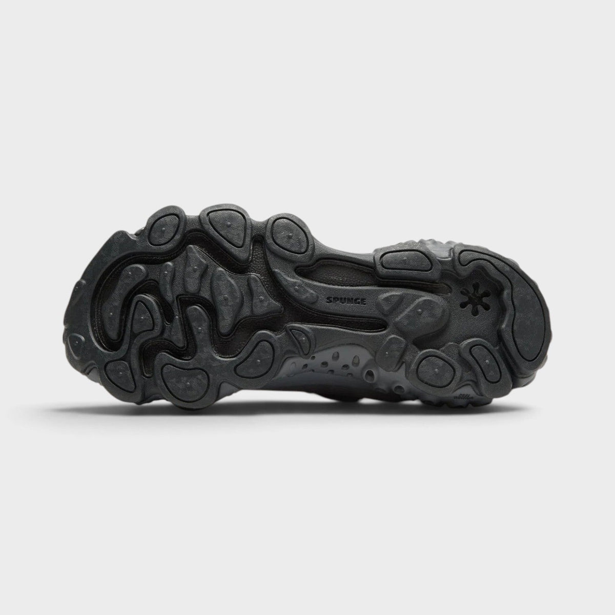 Salehe Bembury Osmosis Black Grey