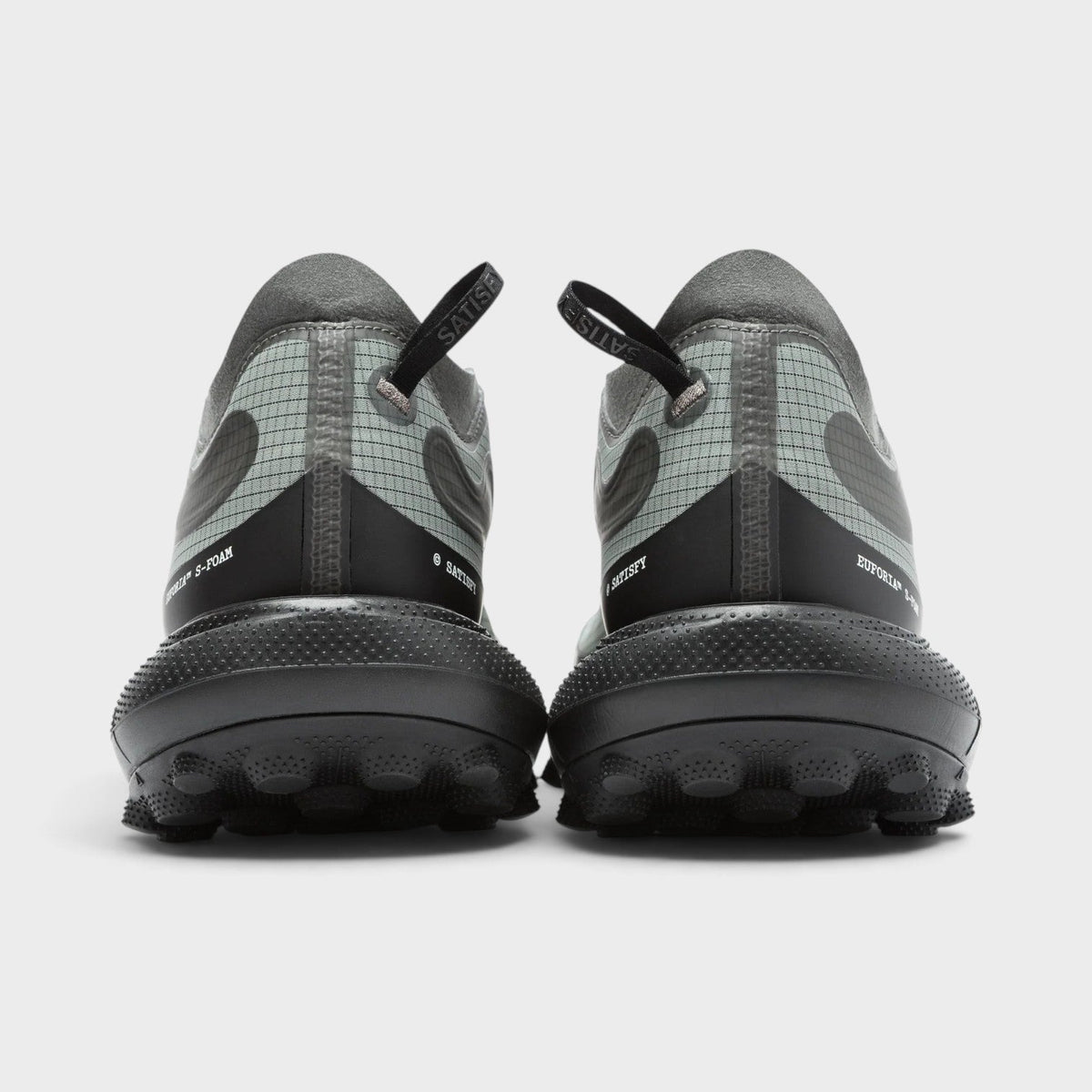 U The Rocker Sneakers Shadow Grey
