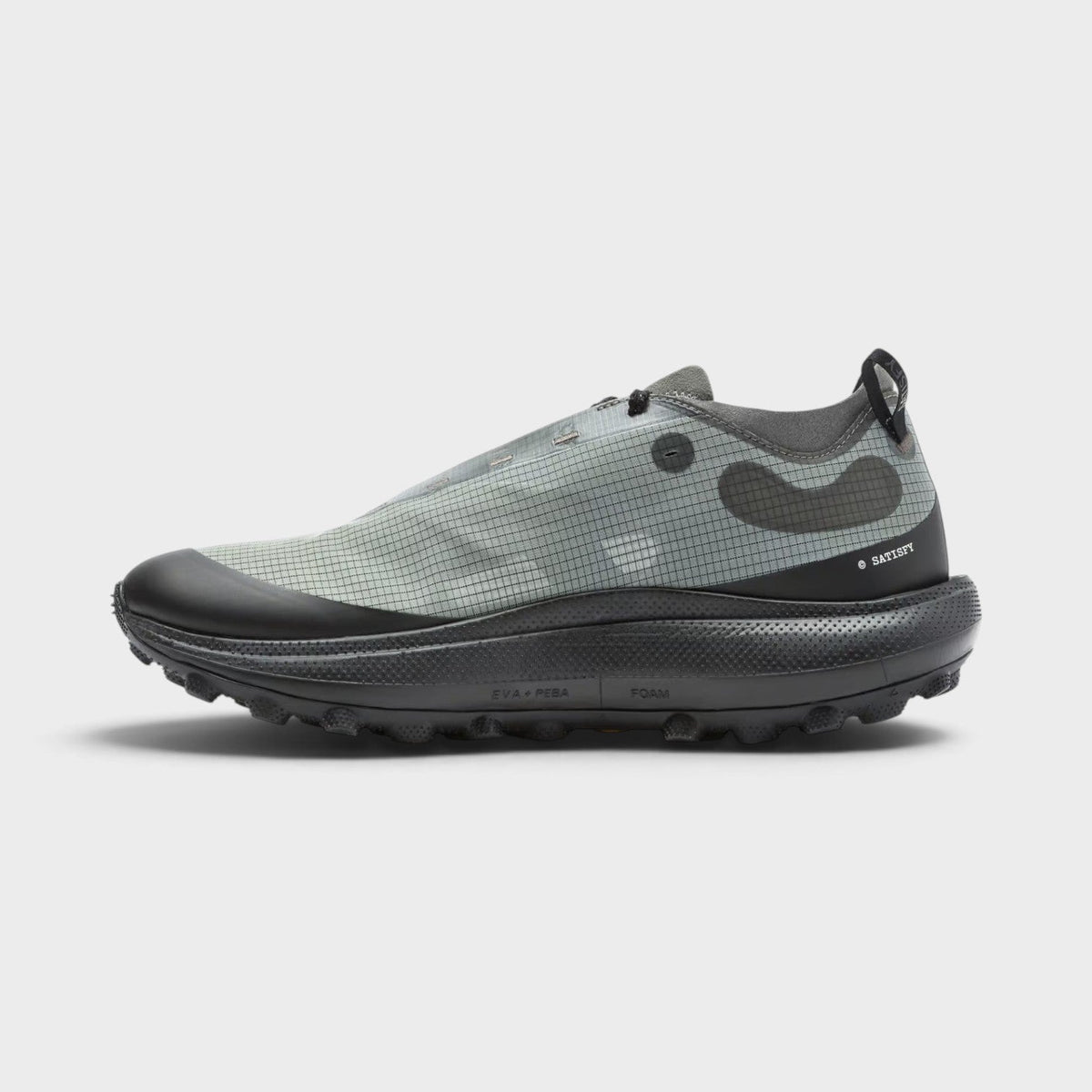 U The Rocker Sneakers Shadow Grey