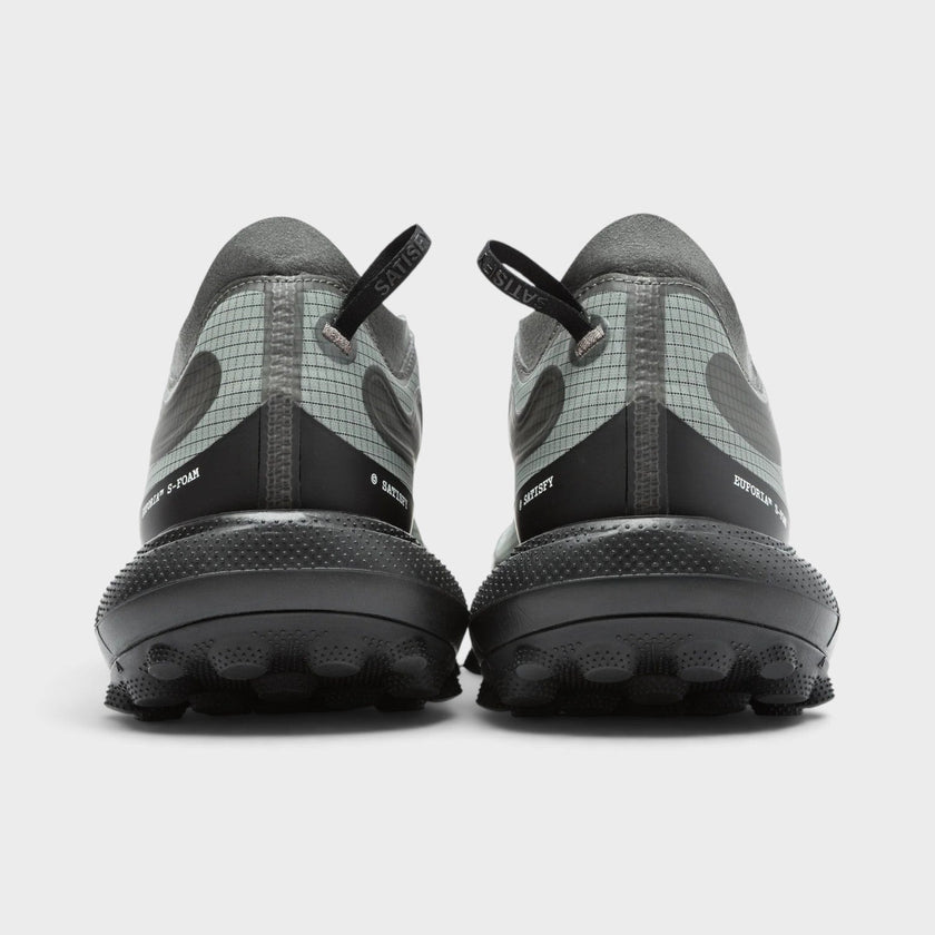U The Rocker Sneakers Shadow Grey