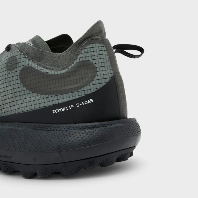 U The Rocker Sneakers Shadow Grey