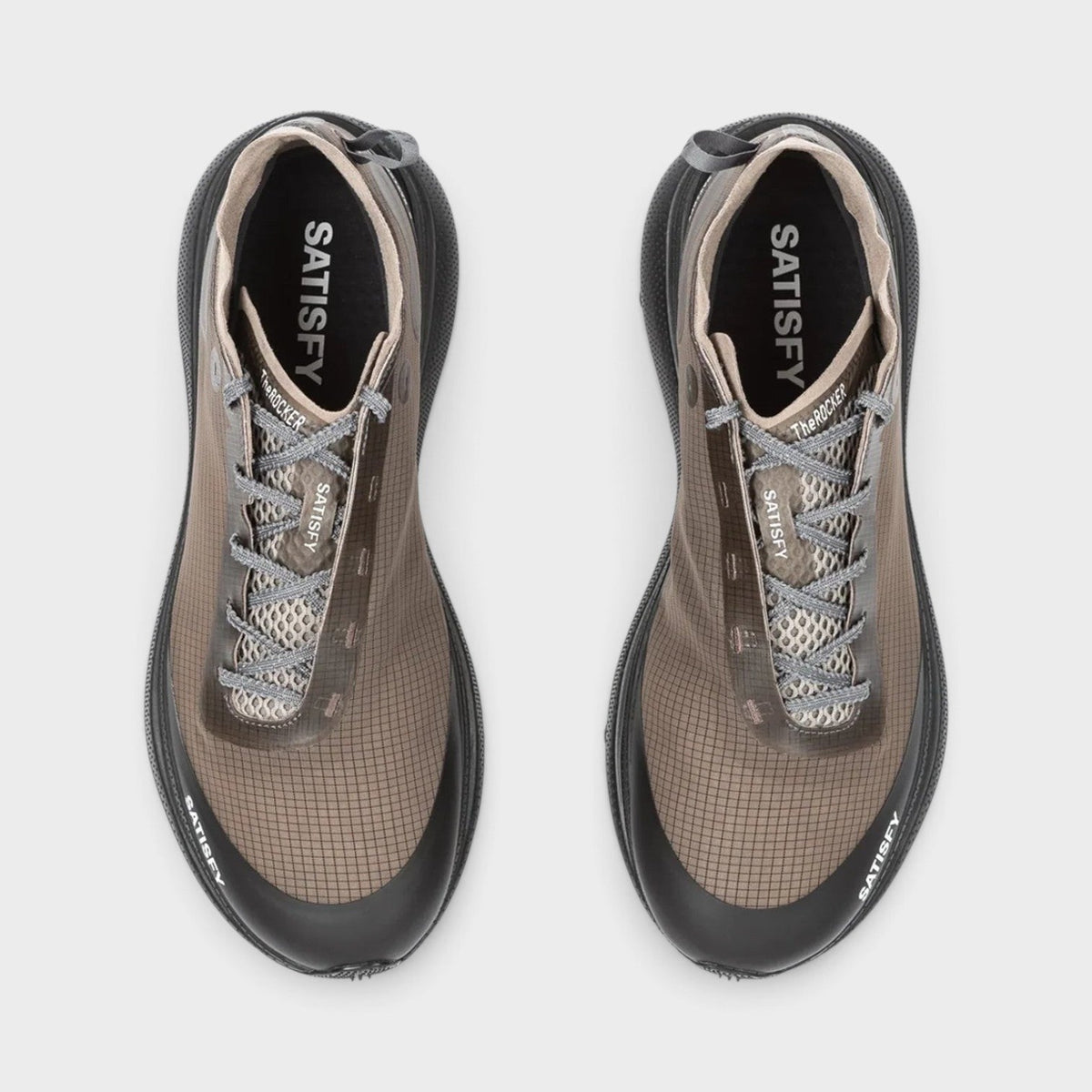 U The Rocker Sneakers Flacon