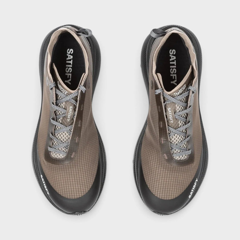 U The Rocker Sneakers Flacon