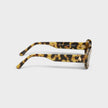 Tortoiseshell Linda Farrow Edition Irene Sunglasses