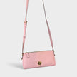 Crossbody Medusa Bag Rose Pink