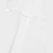Regular Jersey Pique Shirt White