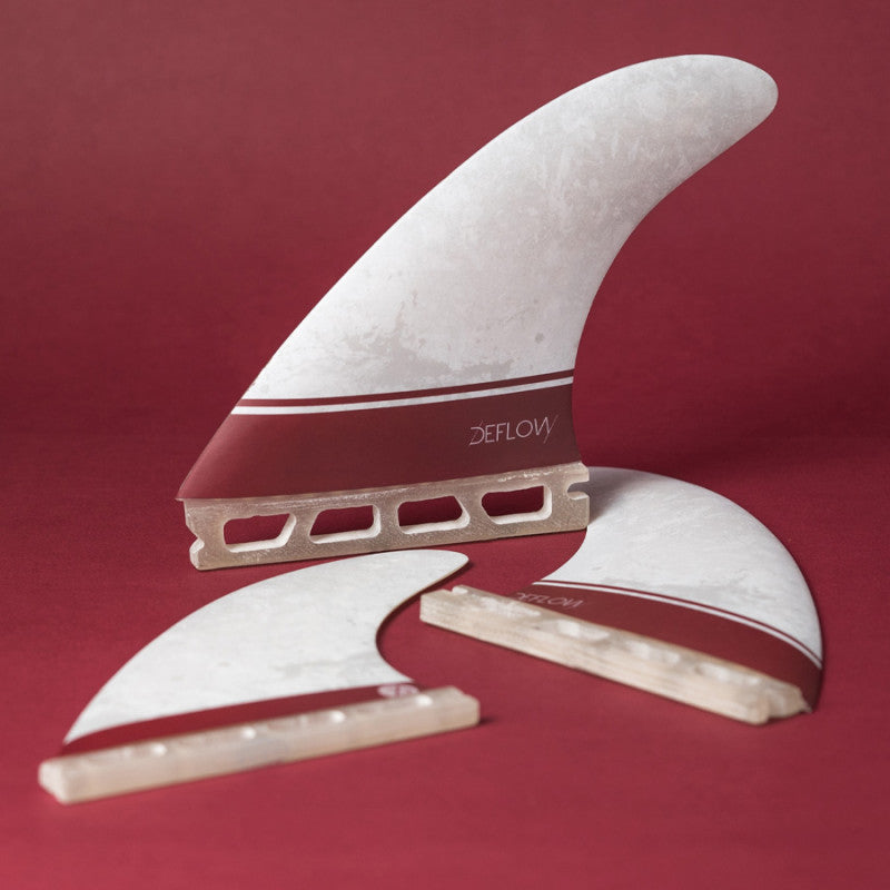 Deflow Supra thrusters