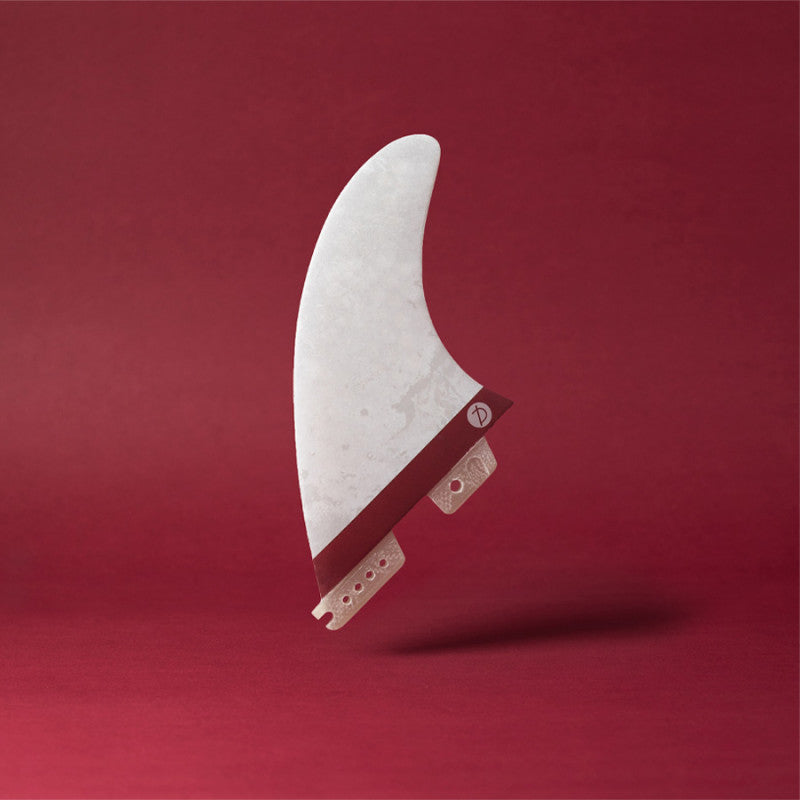 Deflow Supra thrusters