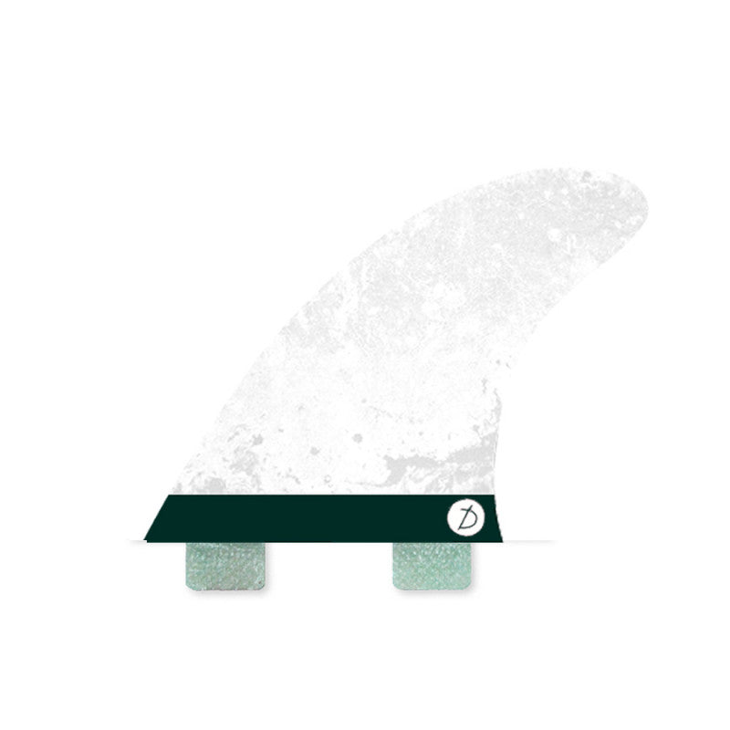 Deflow SUPRA QUATTRO - Quad fins