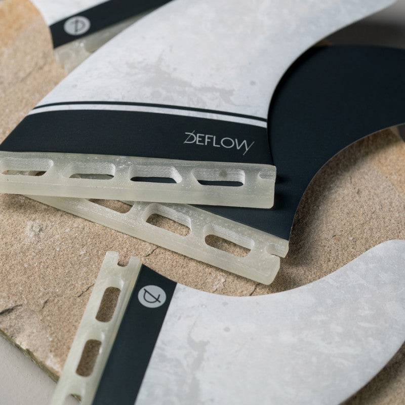 Deflow SUPRA QUATTRO - Quad fins