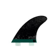 Deflow SUPRA QUATTRO - Quad fins