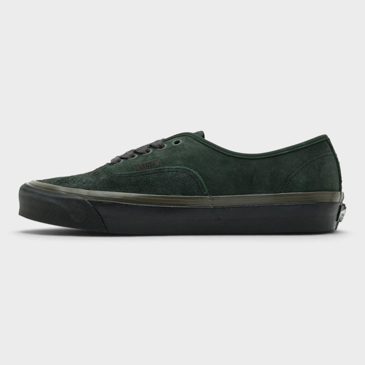 Authentic 44 Dx Forest Green