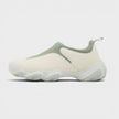Factory Team Flesh Lily Pad Suede