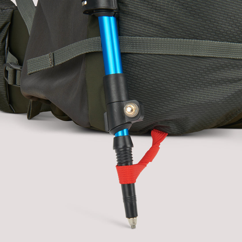 Flex Capacitor 60L-80L
